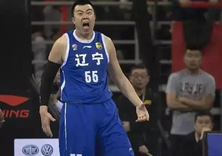 热传：Ning能重回CBA四强(史上最具悬念cba季后赛来了)